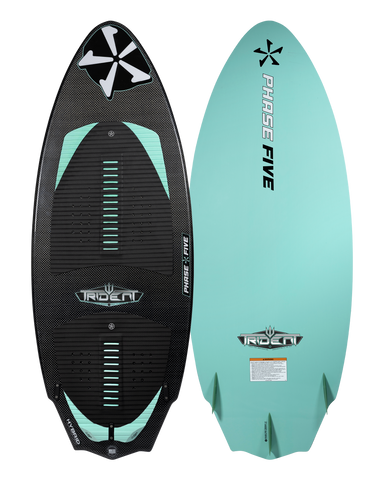 Phase Five Trident V3 2026 - 88 Gear