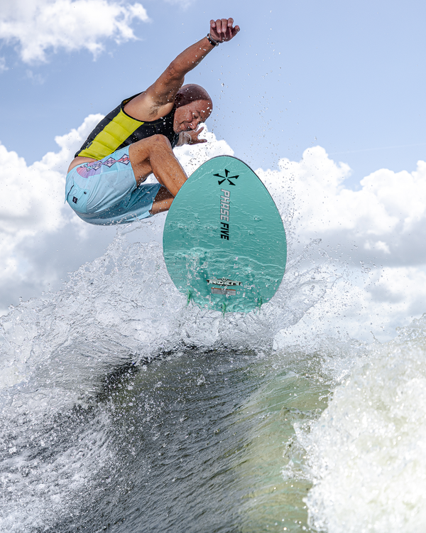 Phase Five Trident V3 2026 - 88 Gear