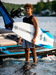 Phase Five Viper Wakesurf Board - 88 Gear