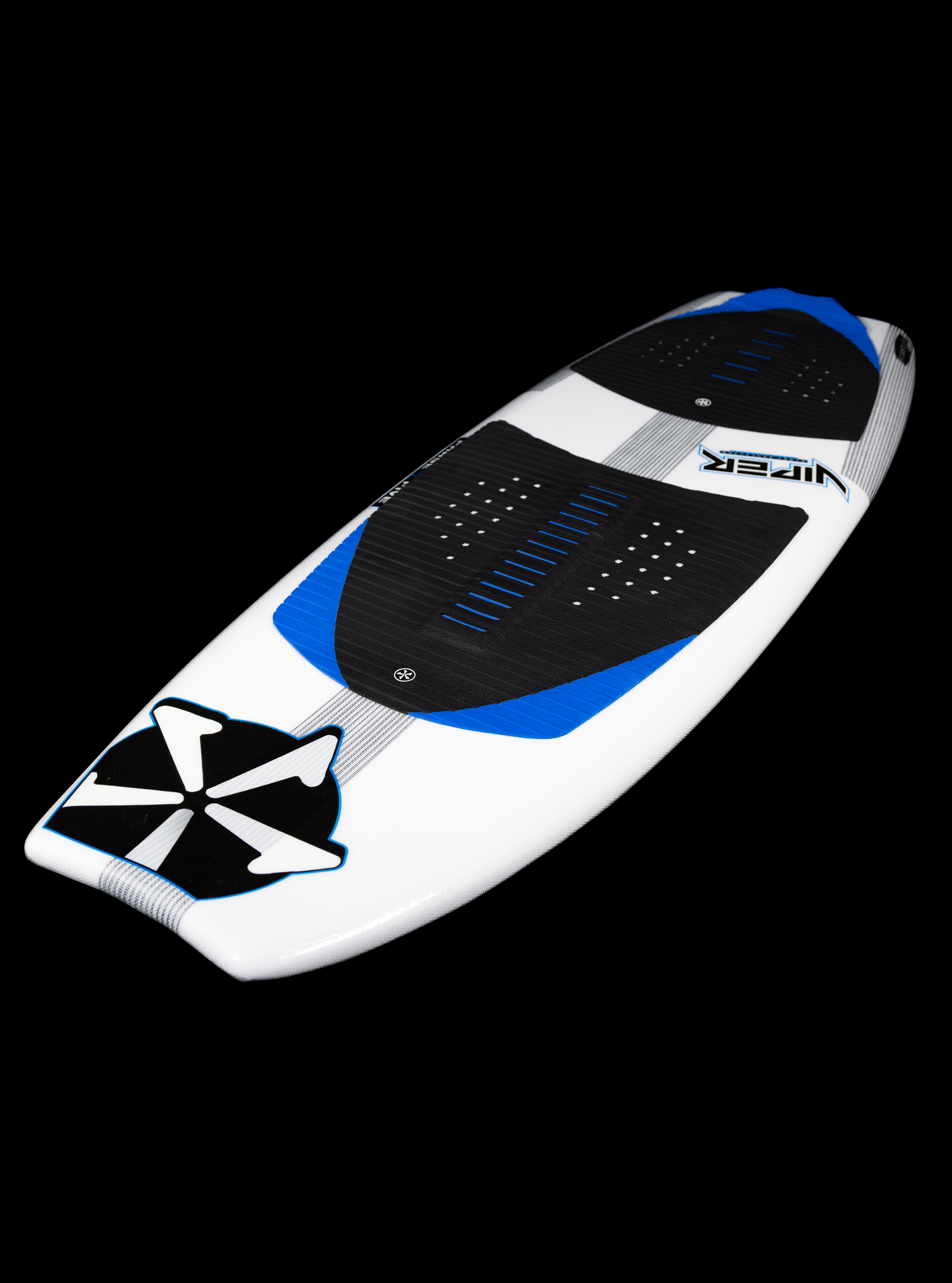 Phase Five Viper Wakesurf Board - 88 Gear