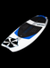 Phase Five Viper Wakesurf Board - 88 Gear