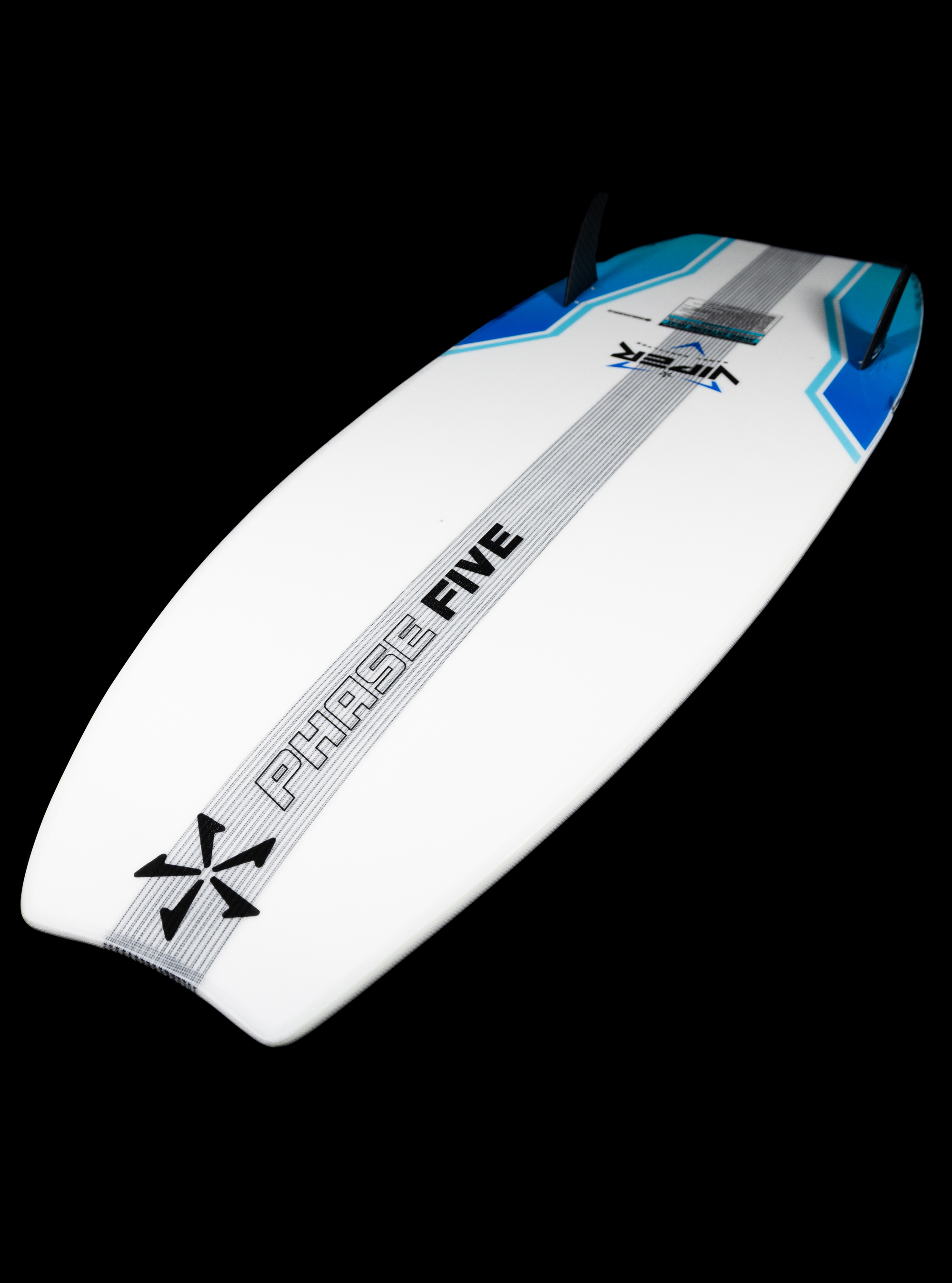 Phase Five Viper Wakesurf Board - 88 Gear
