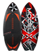Phase Five Model X Wakesurf Board 2026 - 88 Gear
