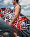 Phase Five Model X Wakesurf Board 2026 - 88 Gear