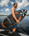 Phase Five Model X Wakesurf Board 2026 - 88 Gear