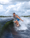 Phase Five Model X Wakesurf Board 2026 - 88 Gear