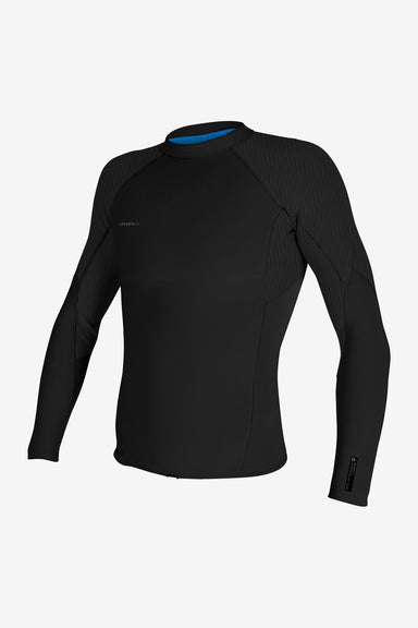 O'Neill Hyperfreak Long Sleeve Neoprene Top - 88 Gear