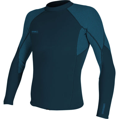 O'Neill Hyperfreak 1.5mm Long Sleeve Top - 88 Gear