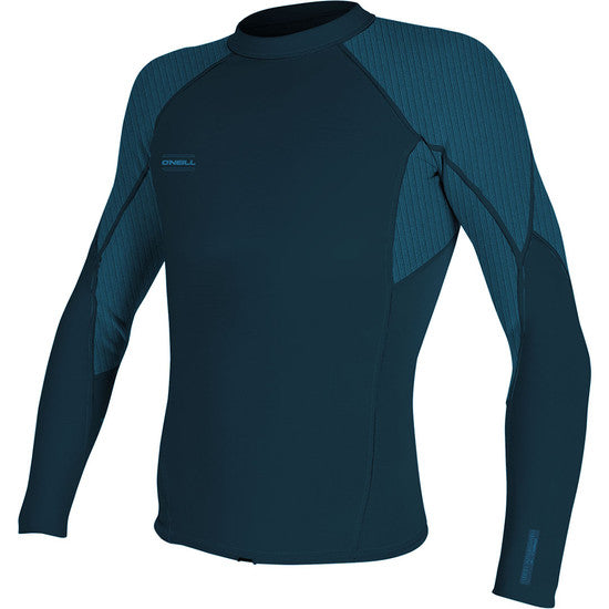 O'Neill Hyperfreak 1.5mm Long Sleeve Top - 88 Gear