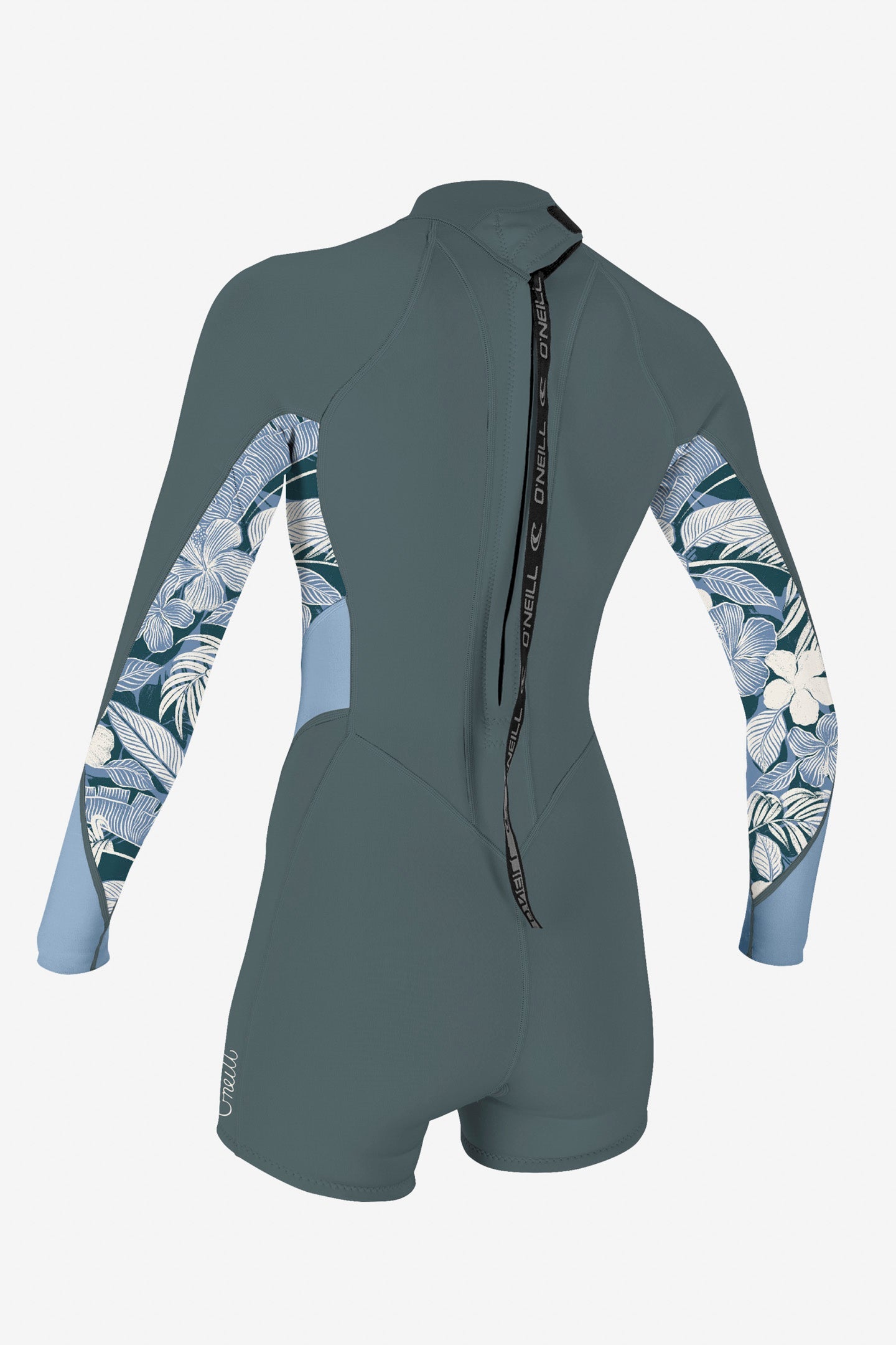 O'Neill Bahia 2/1 Women's Surfsuit - 88 Gear