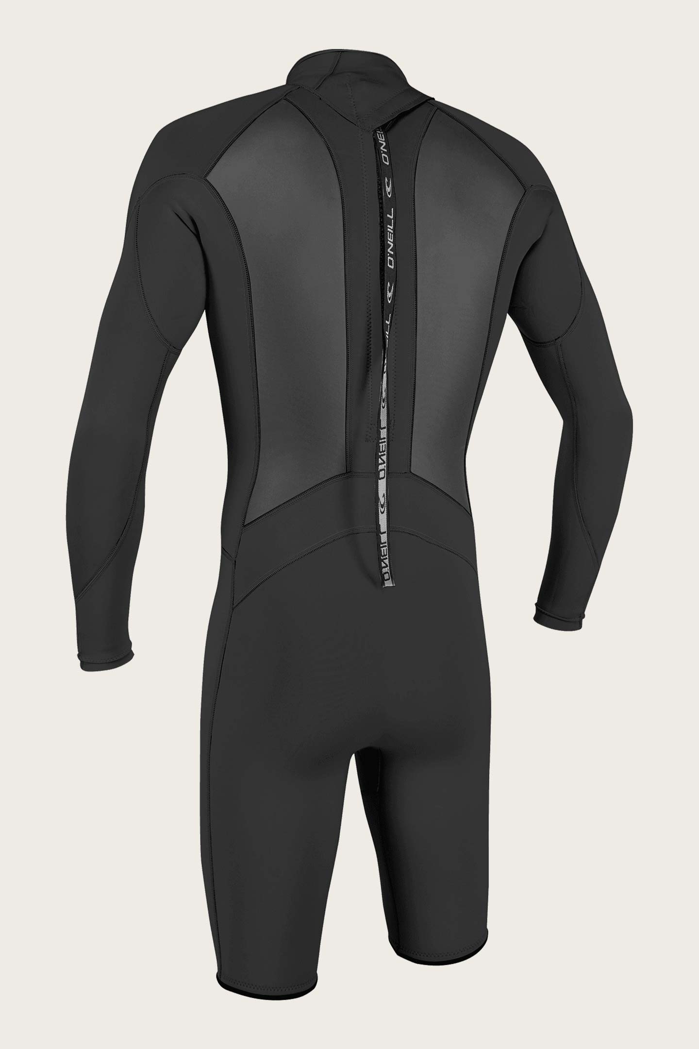O'Neill O'Riginal 2mm Backzip Long Sleeve Spring Wetsuit - 88 Gear
