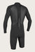 O'Neill O'Riginal 2mm Backzip Long Sleeve Spring Wetsuit - 88 Gear