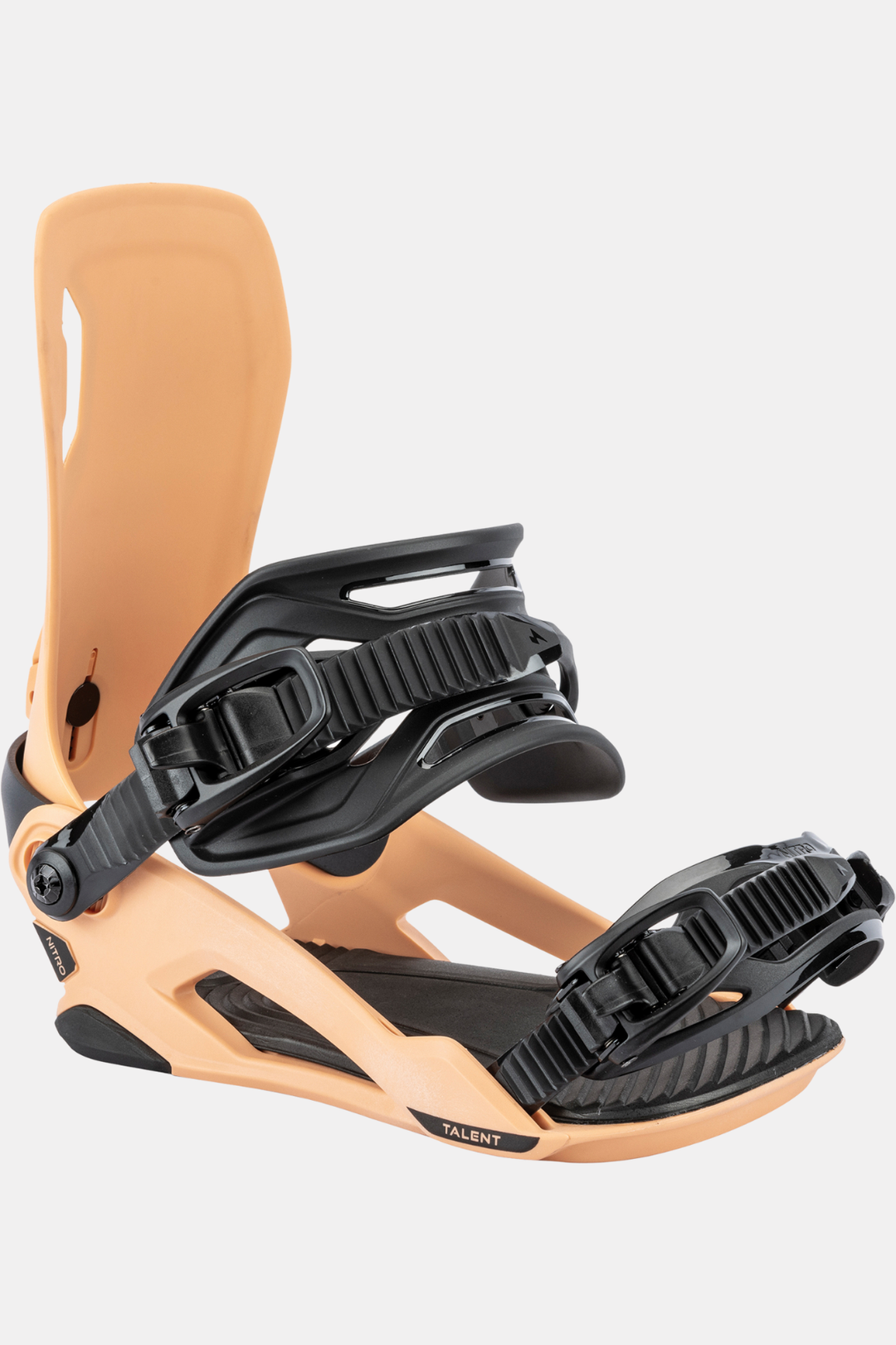 Nitro Talent Unisex Snowboard Binding 2026 - 88 Gear