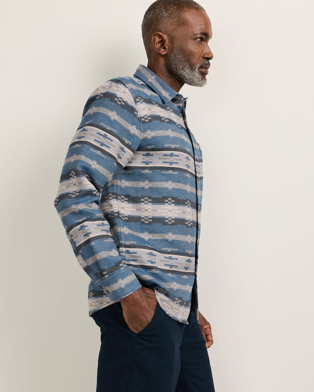 Pendleton Marshall Chamois Men's Shirt
