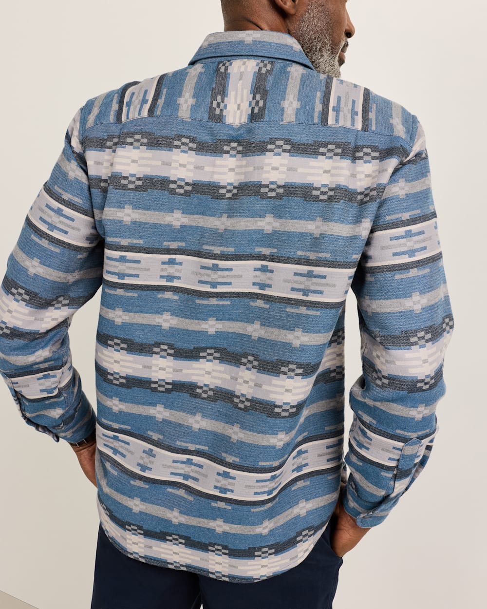 Pendleton Marshall Chamois Men's Shirt