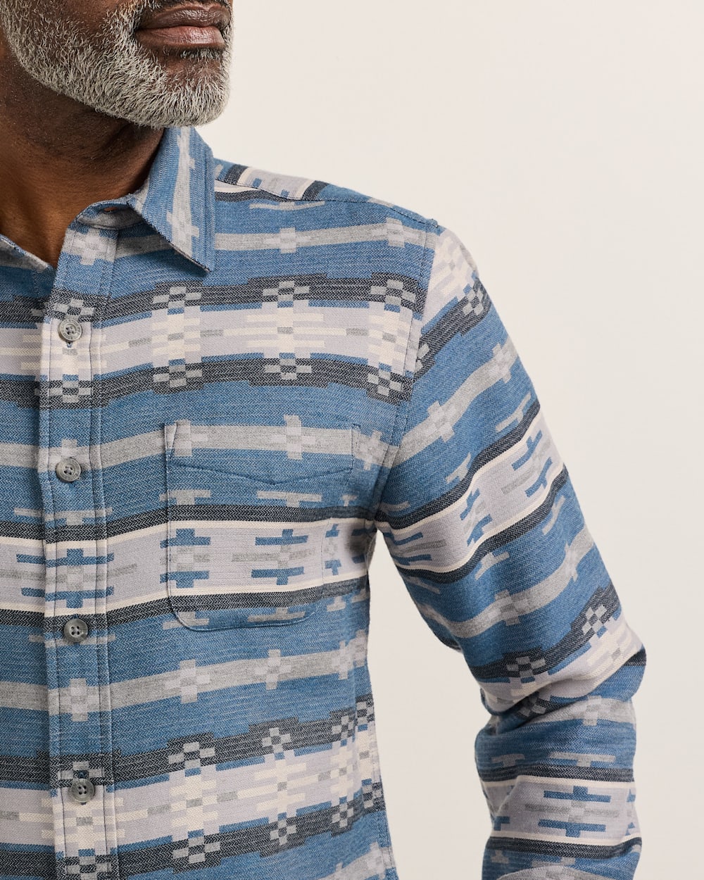 Pendleton Marshall Chamois Men's Shirt