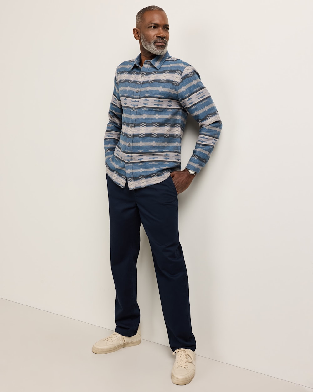 Pendleton Marshall Chamois Men's Shirt