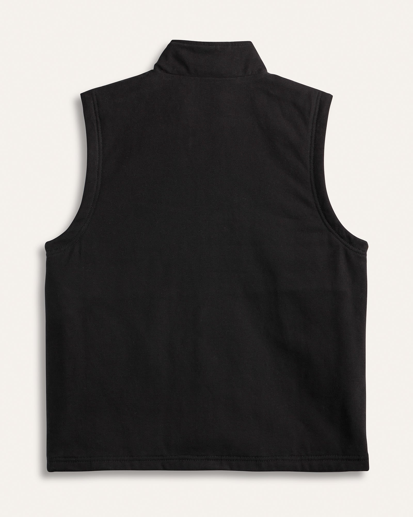 Pendleton Men's Pine Grove Canvas Vest