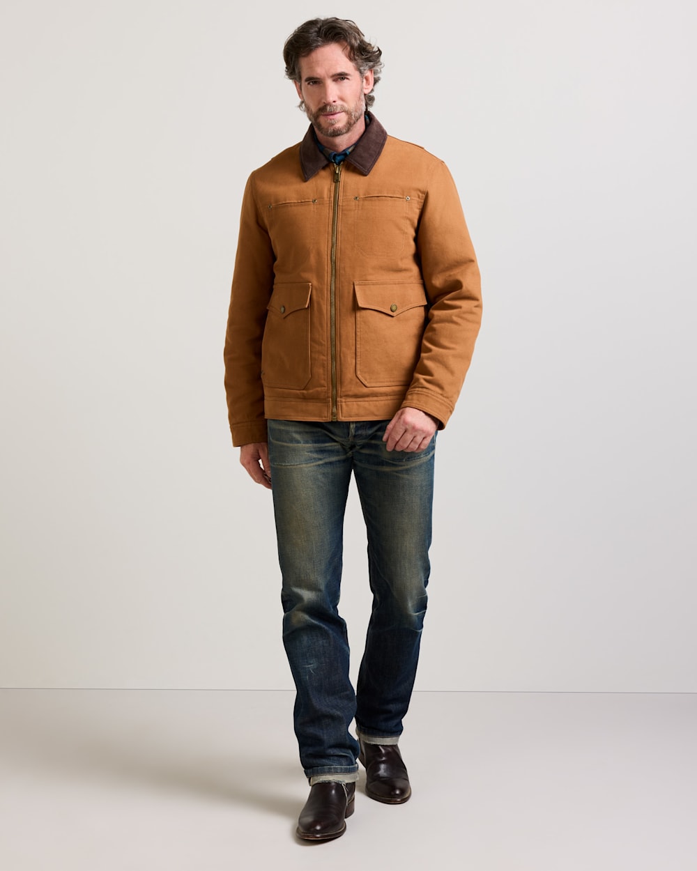 Pendleton Carson City Ranch Jacket