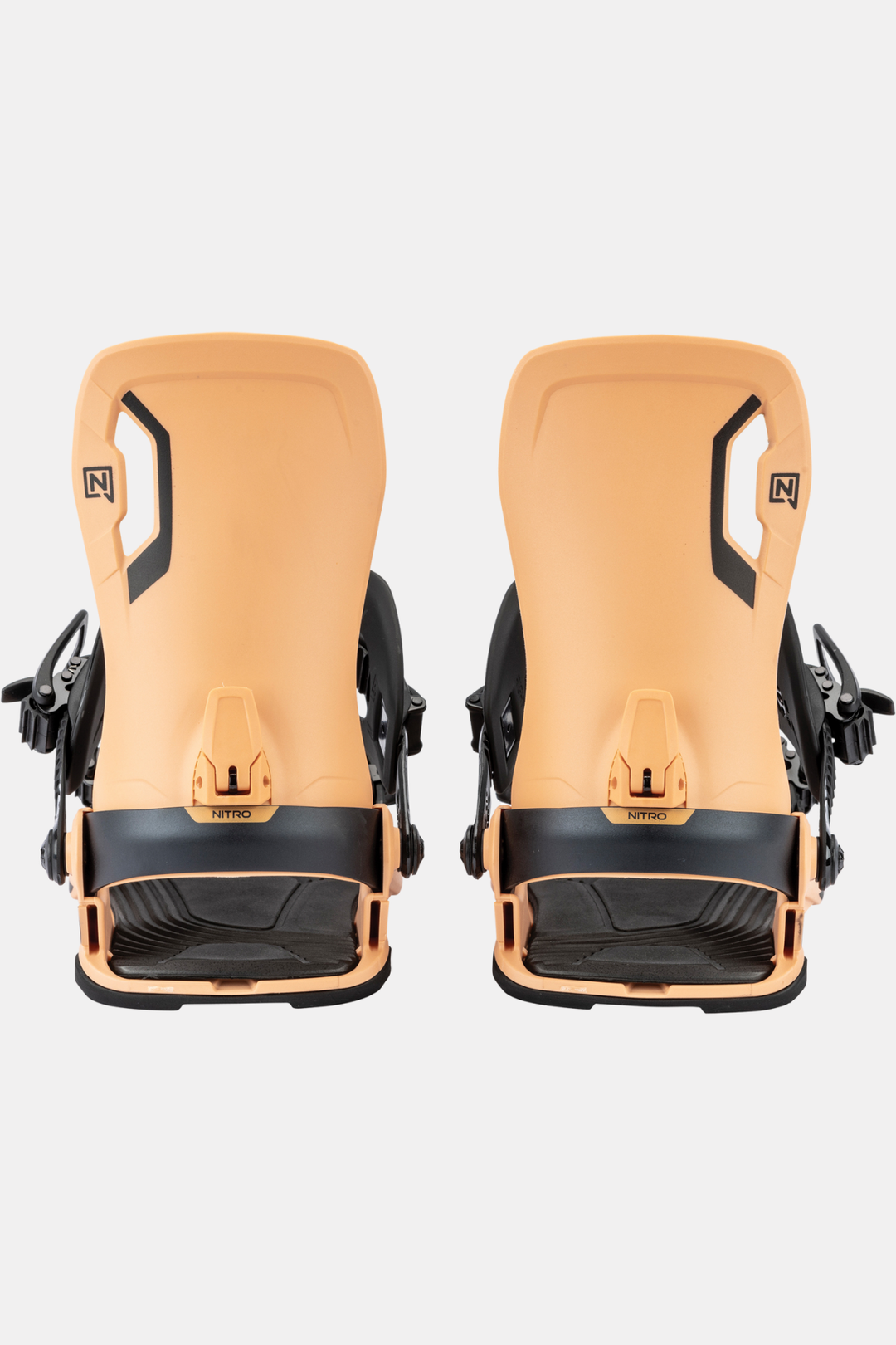 Nitro Talent Unisex Snowboard Binding 2026 - 88 Gear