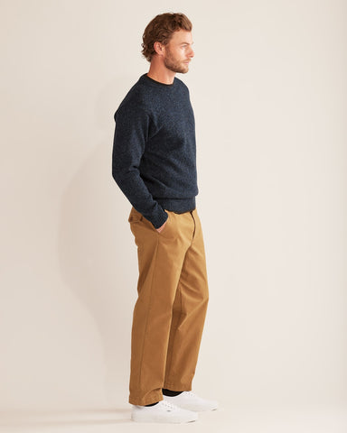 Pendleton Men's Shetland Collection Sweater - 88 Gear