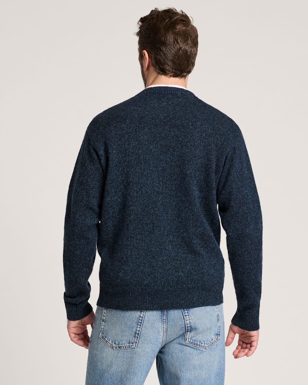Pendleton Shetland Collection Sweater - 88 Gear