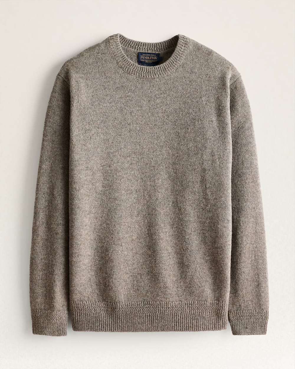 Pendleton Shetland Collection Sweater