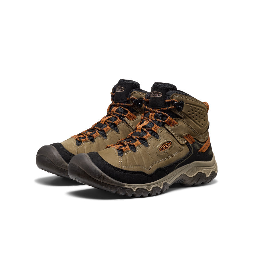 Keen Targhee IV Waterproof Hiking Boot