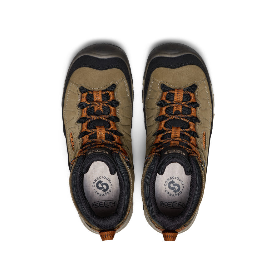 Keen Targhee IV Waterproof Hiking Boot