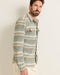 Pendleton Men's Stripe Beach Shack Cotton Shirt - 88 Gear