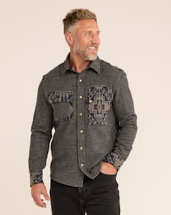 Pendleton Men's Centennial Harding Shirt - 88 Gear