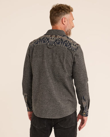 Pendleton Men's Centennial Harding Shirt - 88 Gear