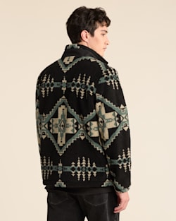 Pendleton Men's Tahaya Berber Fleece Jacket - 88 Gear