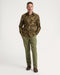 Pendleton Men's Tanner Twill Camo Shirt - 88 Gear