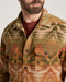 Pendleton Sedona Cotton Chamois Driftwood Shirt - 88 Gear