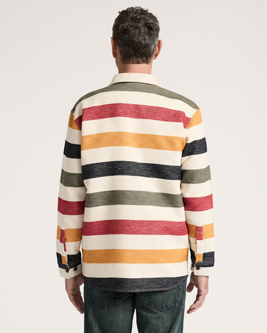 Pendleton Glacier Cotton Chamois Driftwood Shirt - 88 Gear