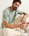 Pendleton Men's Short Sleeve Deschutes Salmon Tee - 88 Gear