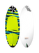 Phase Five Oogle Wakesurf Board 2025 - 88 Gear