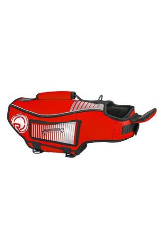 Radar Dog Life Jacket - 88 Gear