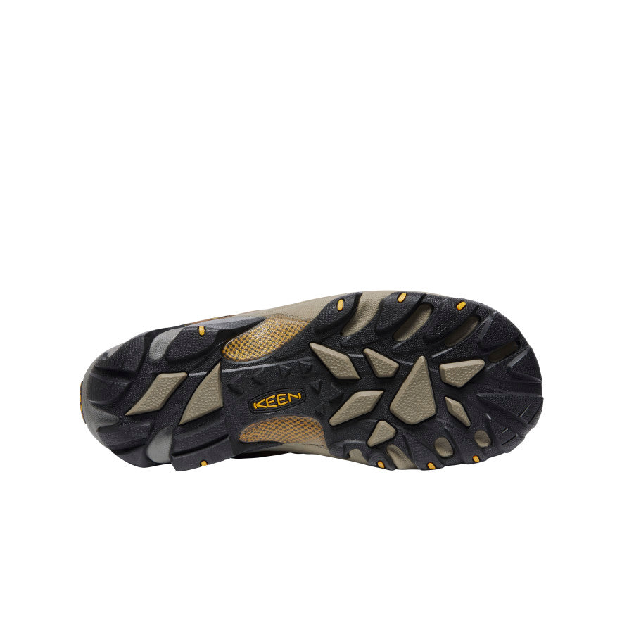 Keen Targhee II Waterproof Hiking Shoe