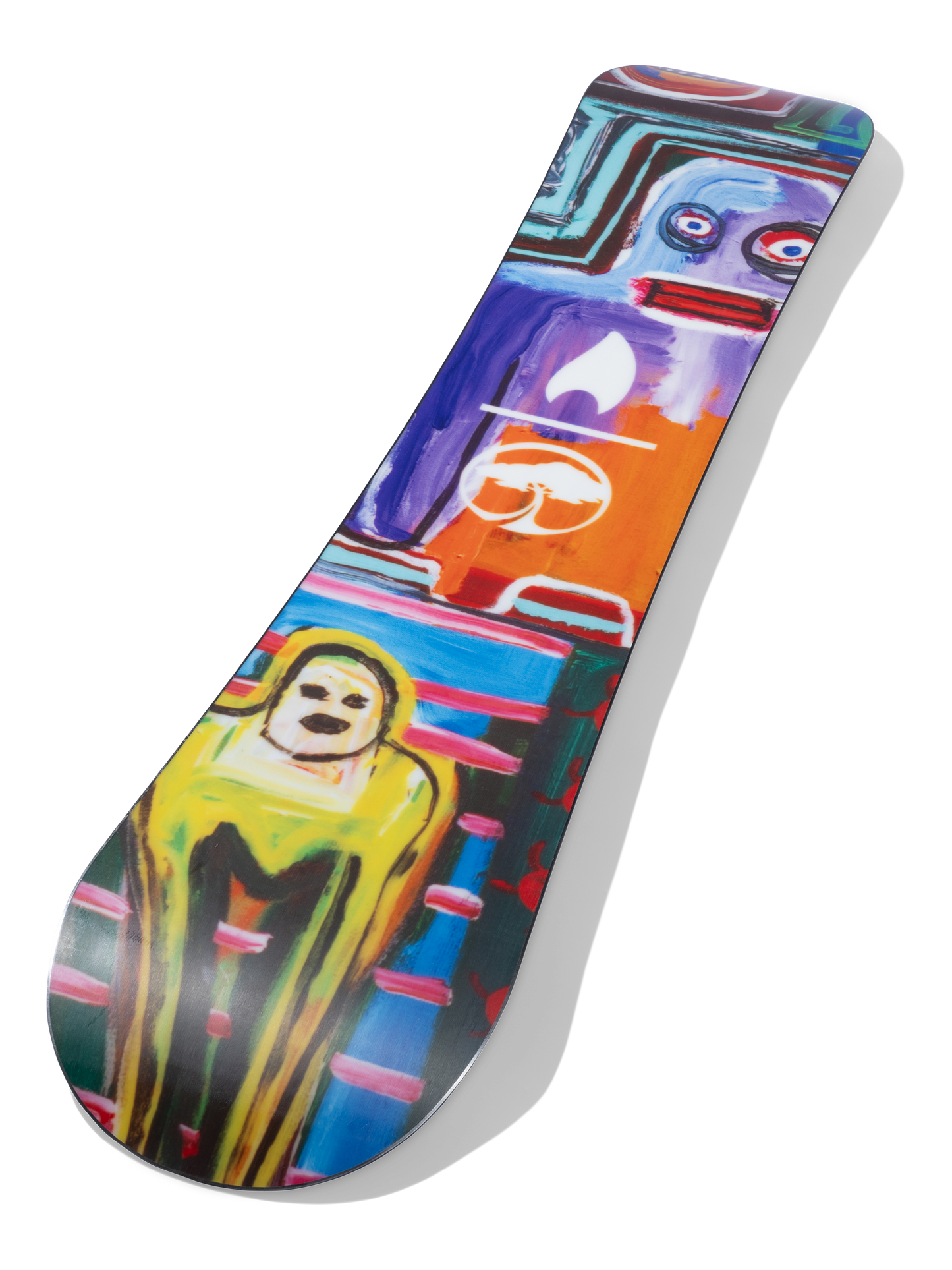 Arbor Metal Machine Snowboard 2026 - 88 Gear