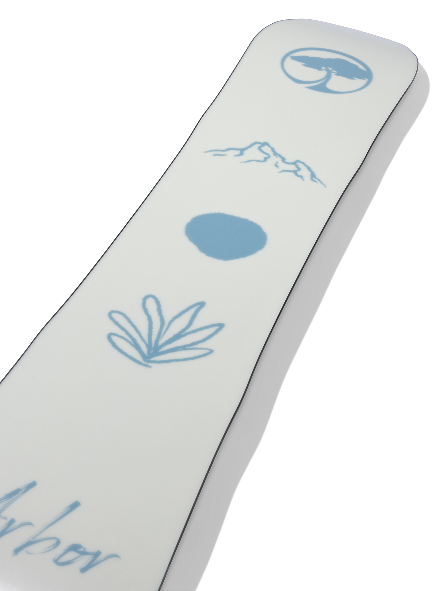 Arbor Swoon Decon Snowboard 2026 - 88 Gear