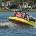 Liftoff 3 Person Boating Tube - 88 Gear
