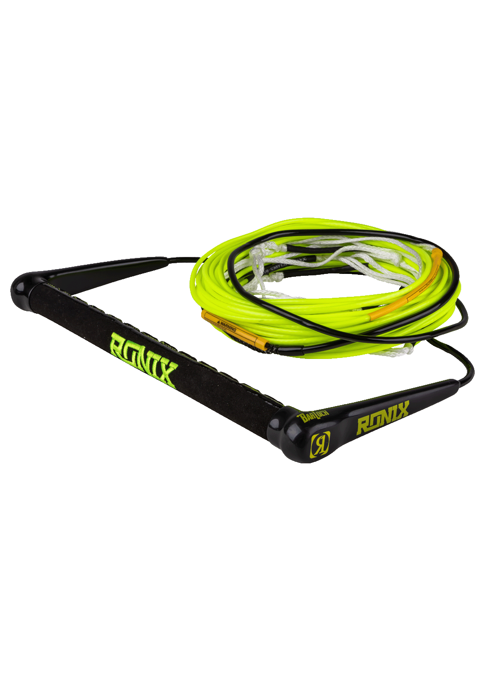 Ronix Rope and Handle Combo 5.0 - 88 Gear