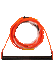 Ronix Rope and Handle Combo 6.0 - 88 Gear
