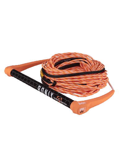 Ronix Prestige Women's Wakeboard Rope Combo - 88 Gear