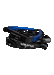 Ronix PU Synthetic Stretch Surf Rope and Handle - 88 Gear