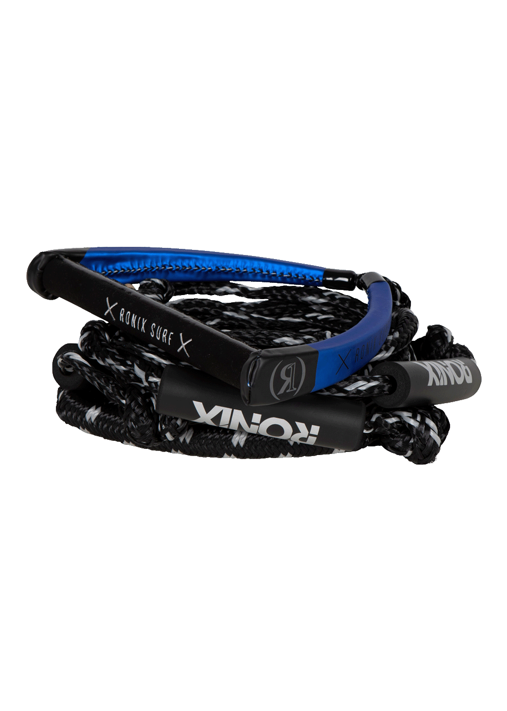 Ronix PU Synthetic Stretch Surf Rope and Handle - 88 Gear