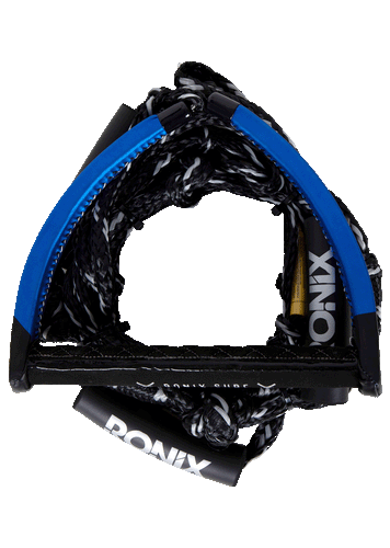 Ronix PU Synthetic Stretch Surf Rope and Handle - 88 Gear