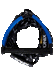Ronix PU Synthetic Stretch Surf Rope and Handle - 88 Gear